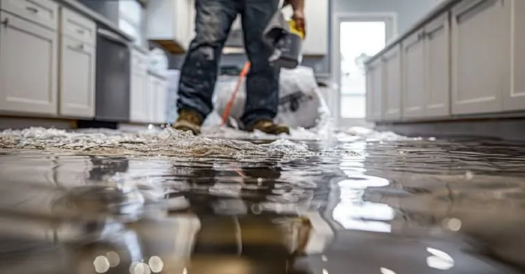Water damage restoration companies near me in Bowmore, NC - Emergency flood extraction