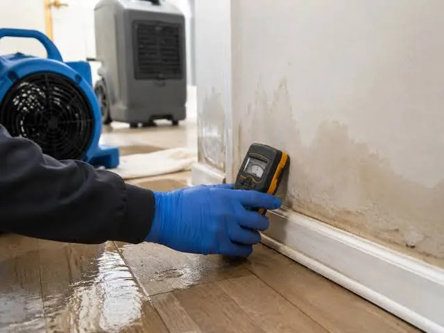 24/7 Water damage restoration services in Bowmore, NC - Rapid flood cleanup and mitigation